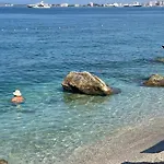 Cozy Seaside Retreat * Vlore