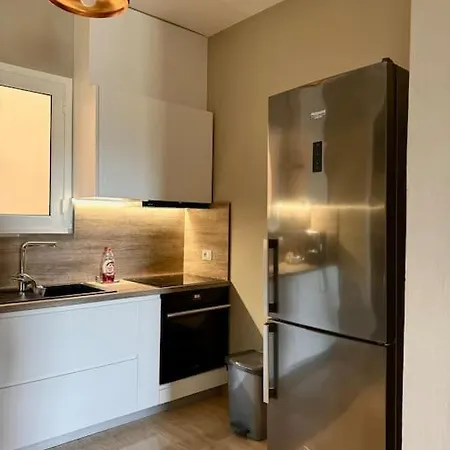 Cozy Seaside Retreat Vlore