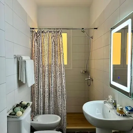 Apartment Cozy Seaside Retreat