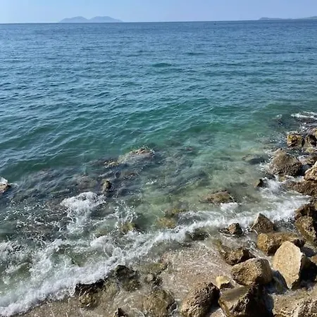 アパート Cozy Seaside Retreat *