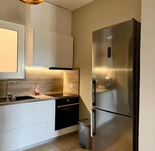 Cozy Seaside Retreat Vlorë