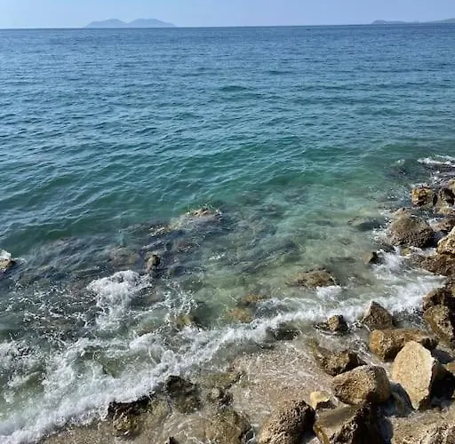 Apartmán Cozy Seaside Retreat *