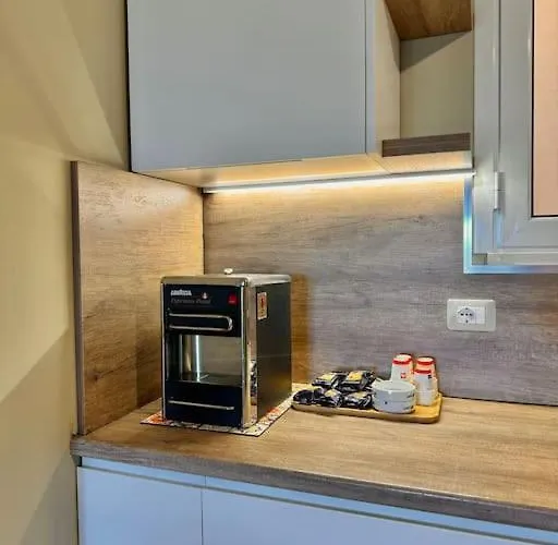 Cozy Seaside Retreat Vlorë