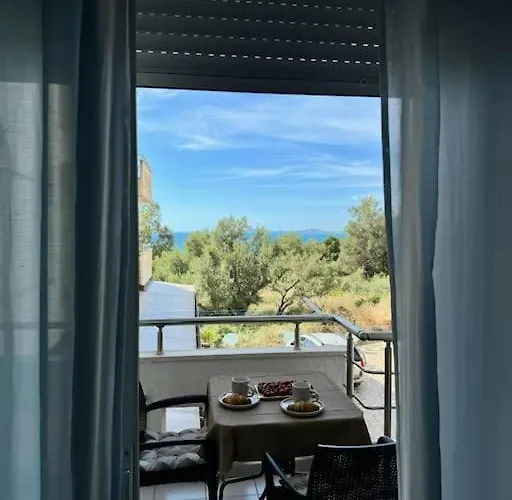 Cozy Seaside Retreat * Vlorë